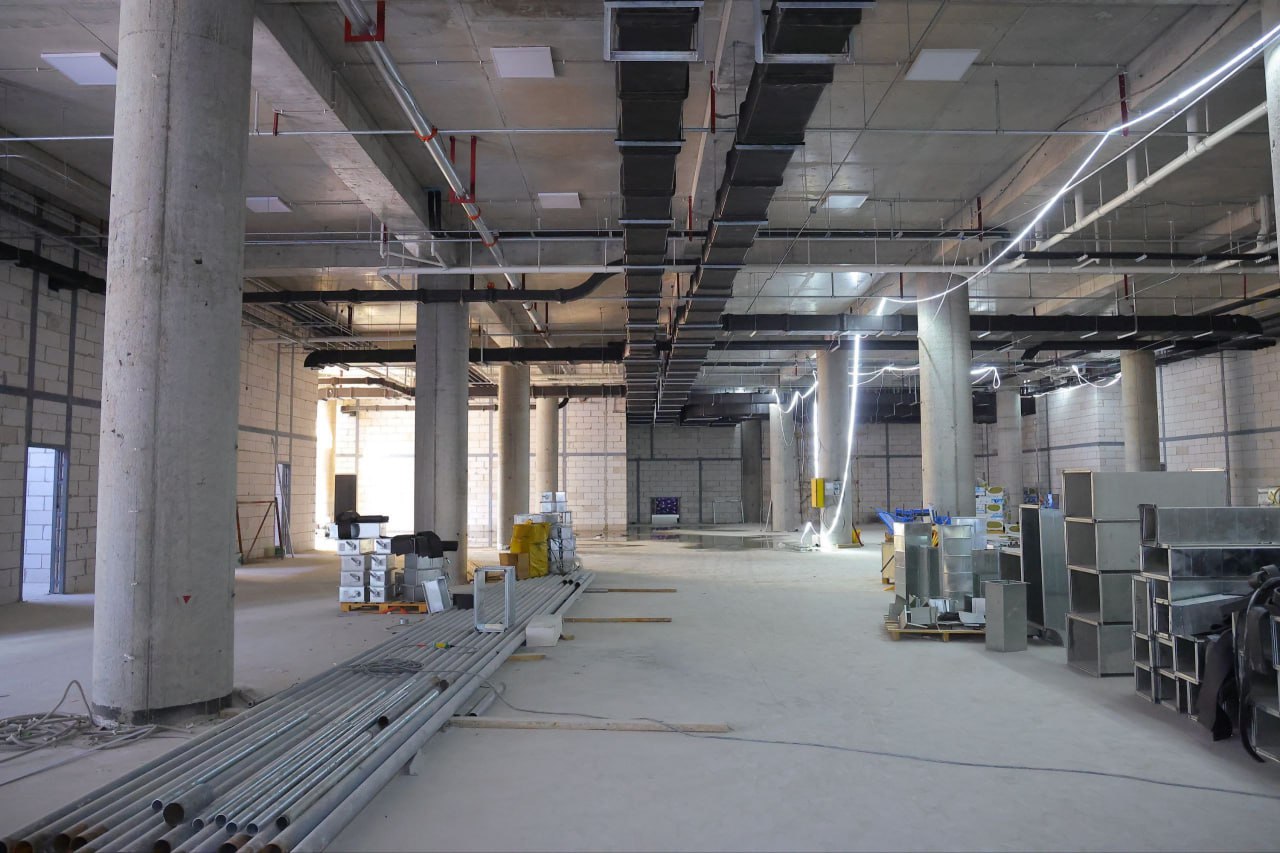 «Наманган ҳаво йўллари» водий учун янги имкониятлар яратади