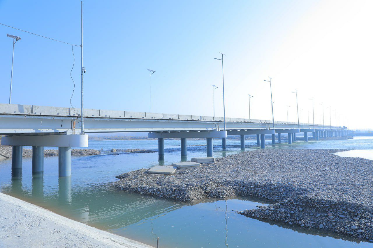 Наманган тажрибаси нимани кўрсатмоқда?