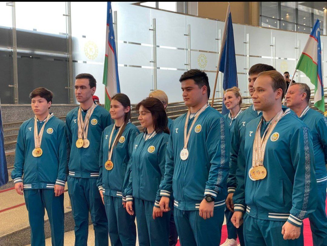 Нишонда аниқлик, мақсадда қатъият: Содиқжон Абдуллаевнинг юксалиш йўли