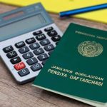Фуқароларга ёшга доир пенсияни тайинлаш тартиби енгиллаштириляпти