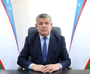 Наманган давлат университетига янги ректор тайинланди