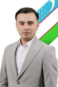 Қалам тутган юрак ҳақиқат излайди