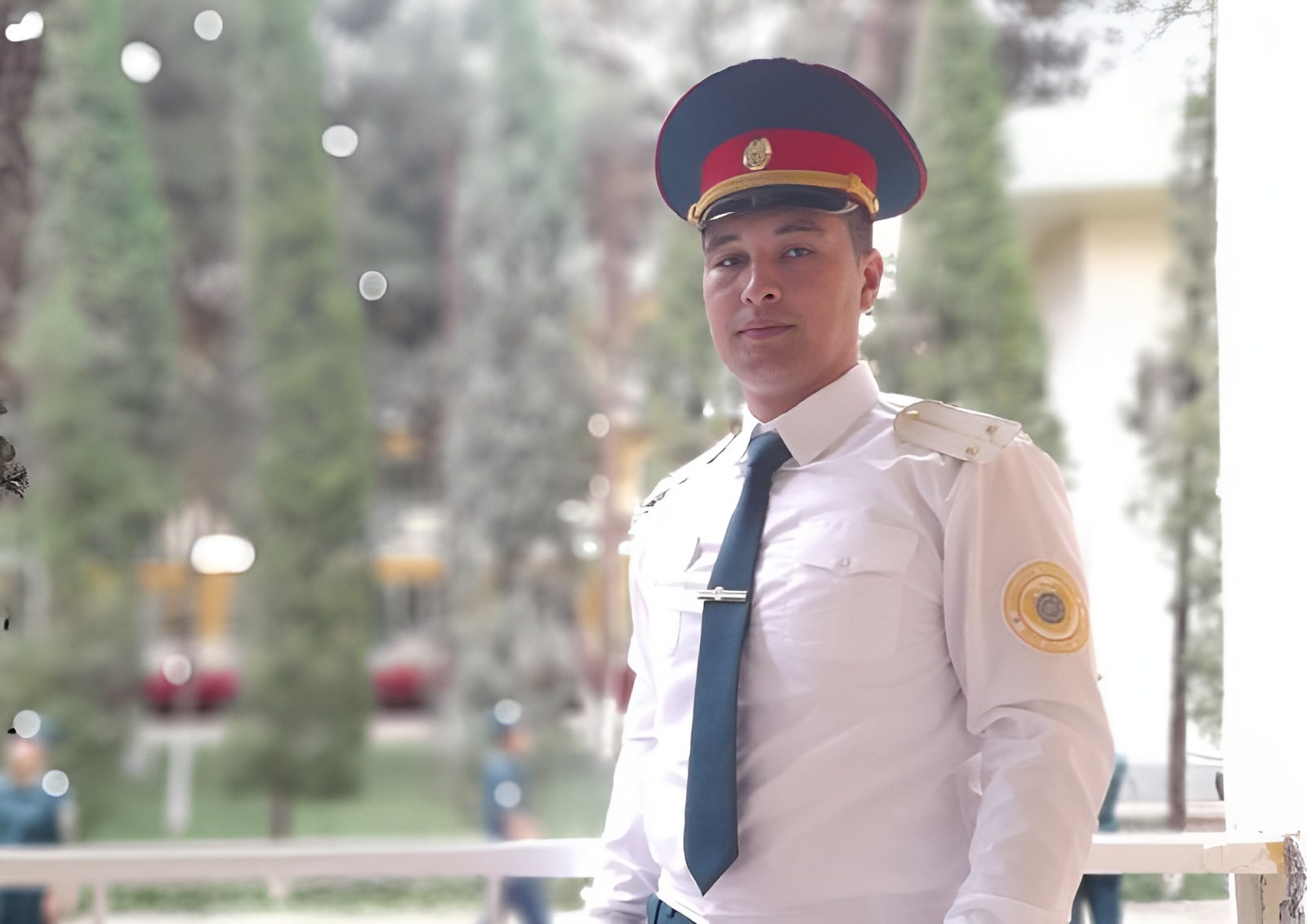 Юртбошимизнинг ташаббуслари - дастуриламал