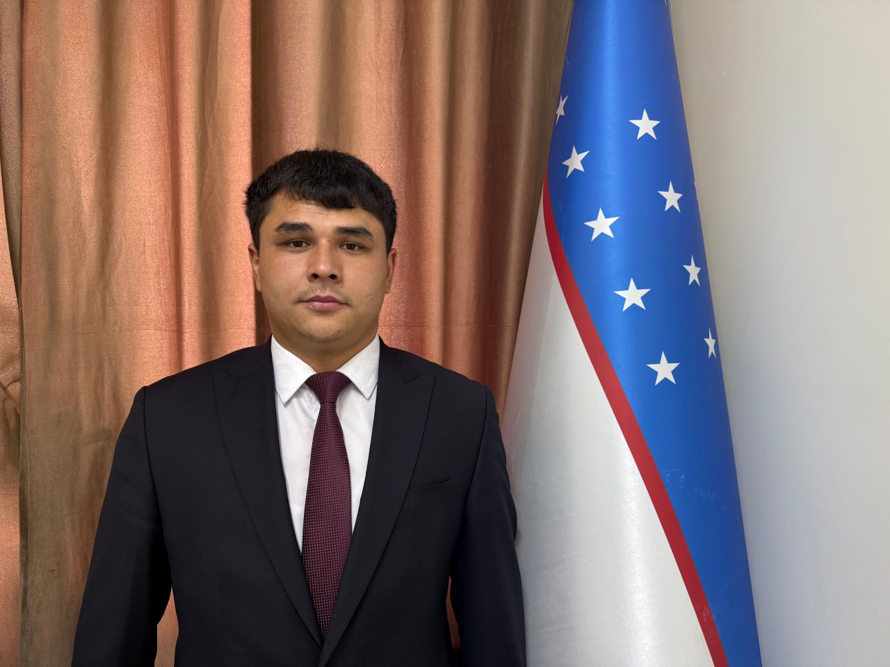 Тил – ўзликни танитган, миллатни юксалтирган қудрат