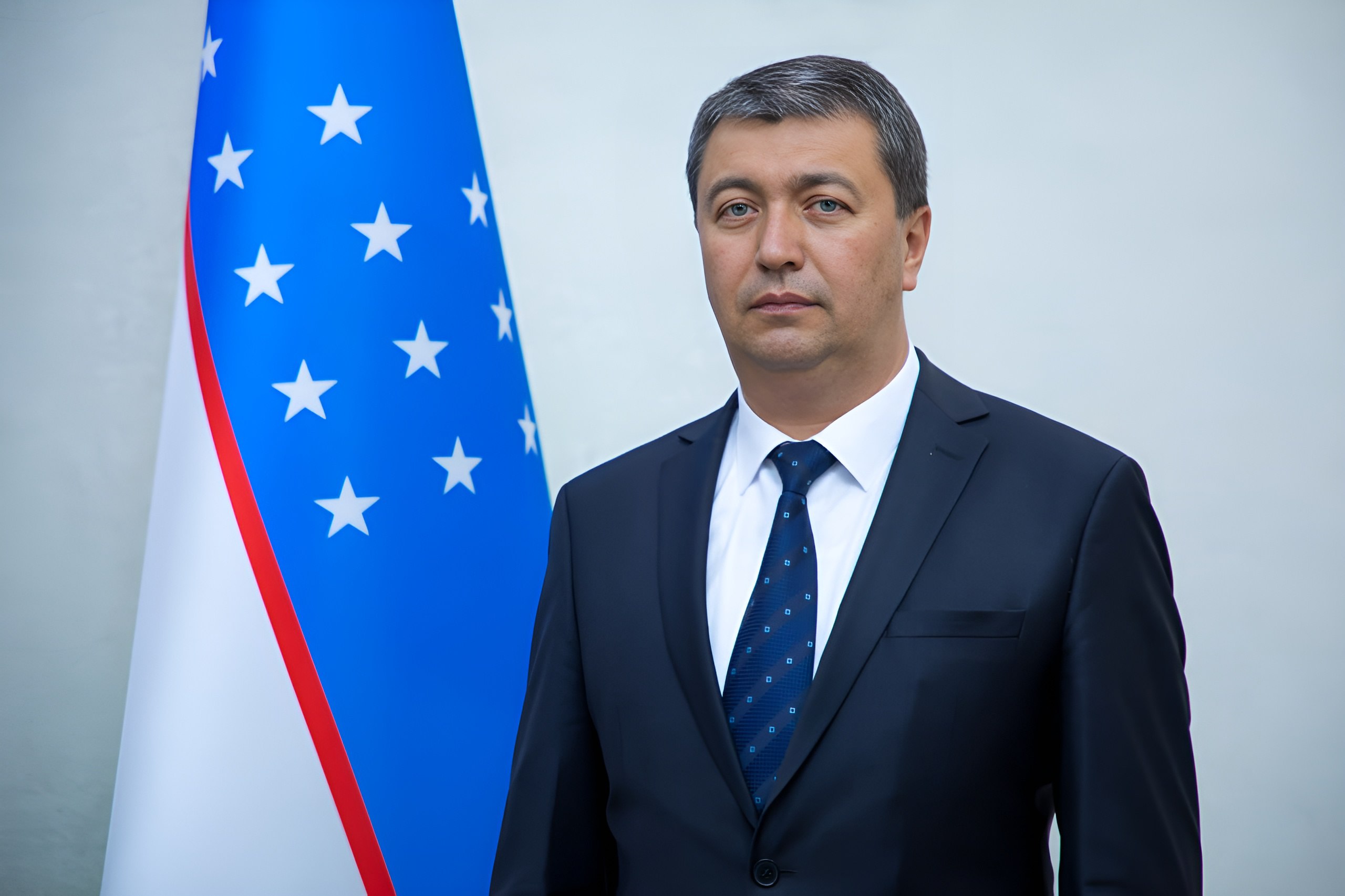 Наманган шаҳри: янги раҳбар – янги босқич Наманган шаҳри: янги раҳбар – янги босқич