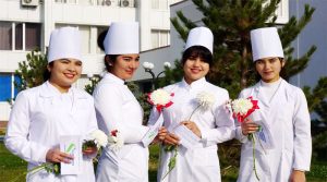 Тиббиёт ходимлари куни қайта номланади — у фармацевтика ходимлари байрами ҳам бўлади