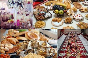 Оддийликда барака — исрофсиз тўйга қадам