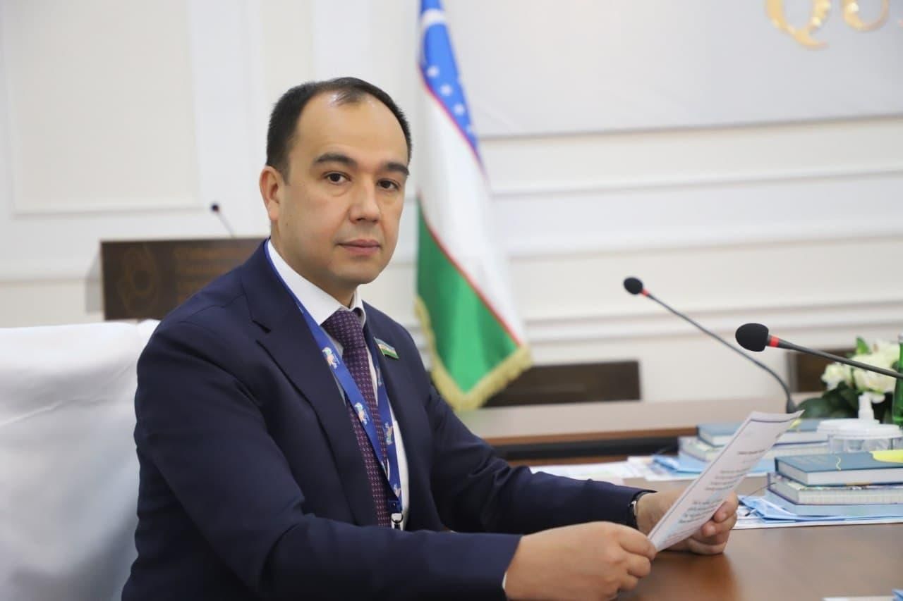 Капитал бозори ва тадбиркорлик: Янги Ўзбекистон иқтисодий ўсишининг стратегик драйвери