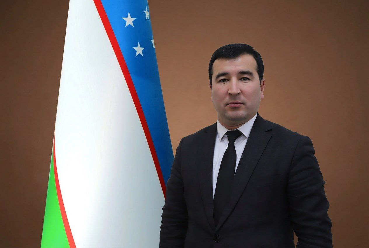 Мурожаатнома - масъулият билан яшаш чақириғи