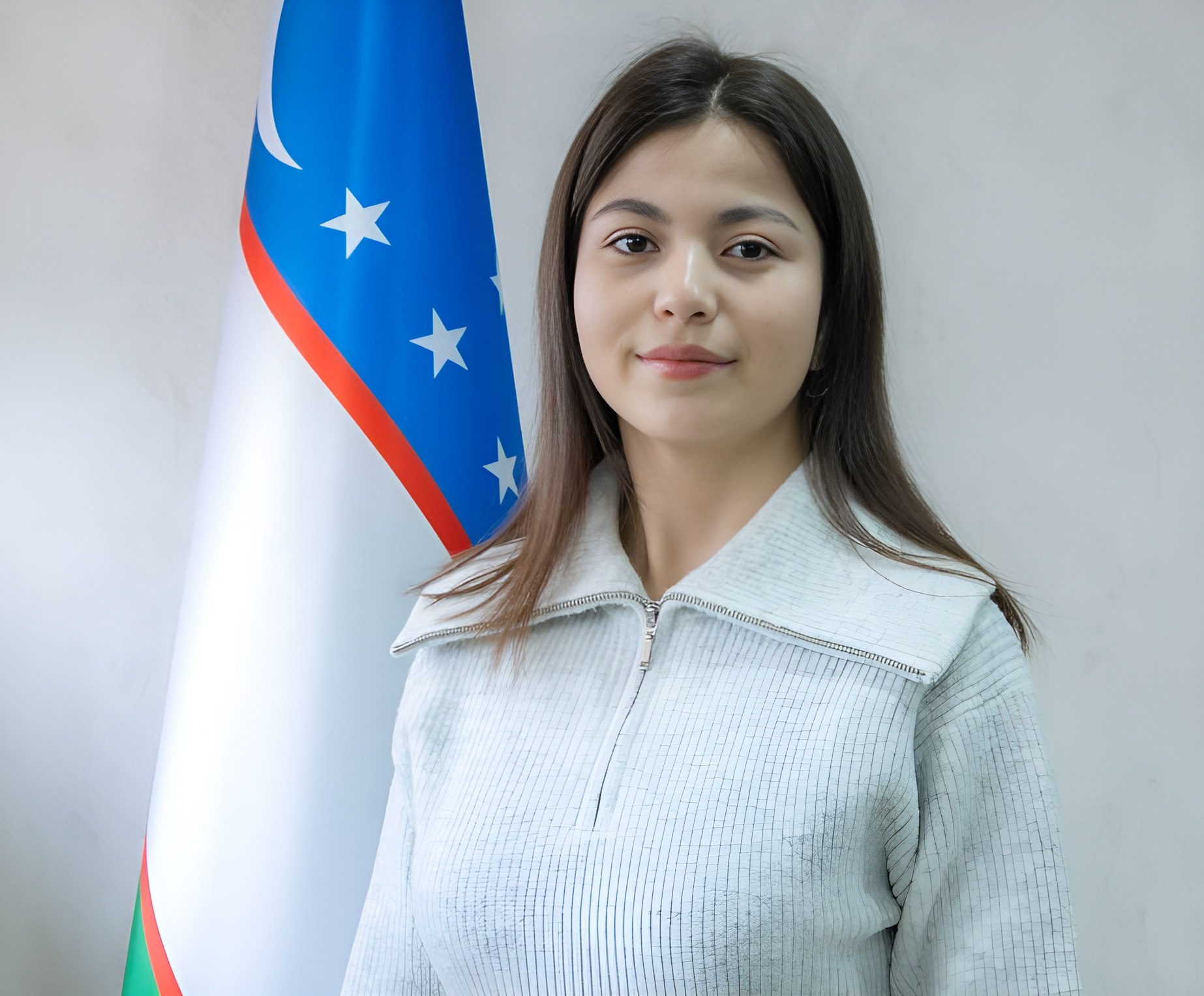 Тўрт тилни ўрганиб, дунёга бўйлаган Дурдона