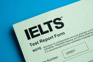 Бир мактаб – учта юксак натижа: IELTS’да 8 ва ундан юқори балл!