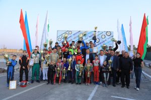 Учқўрғон туманида «Ватанпарвар» ташкилоти ютуқлари ва ибратли фаолияти