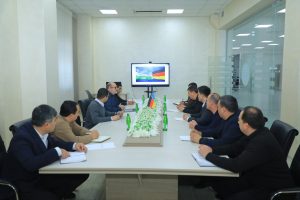 Наманганлик ёшлар Германияга ишга юборилади