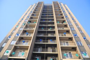 Наманганда ҳарбий хизматчилар учун янги турар-жой фойдаланишга топширилди