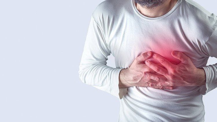 Инфаркт ва инсултнинг олдини олиш бўйича миллий дастур жорий этилади