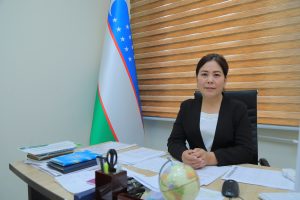 Баҳор келар сизни сўроқлаб…