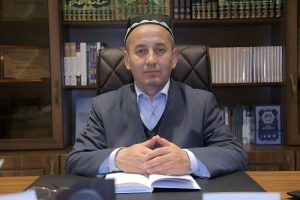 Рамазон – эзгулик билан тўлган ой