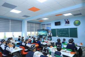 «Япония тажрибаси» нимани ўзгартирмоқда?