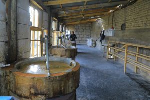 Сумалак – оилавий анъанадан фаровонлик манбаигача