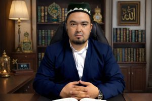 Рамазон – қалбимиз ва ҳаётимизни поклик ва яхшиликка тўлдирсин!