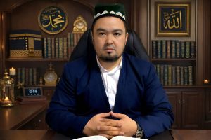 Рамазон – қалбимиз ва ҳаётимизни поклик ва яхшиликка тўлдирсин!