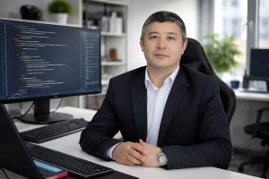 Наманганда сунъий интеллект асосида ишлайдиган янги ахборот платформаси иш бошлади