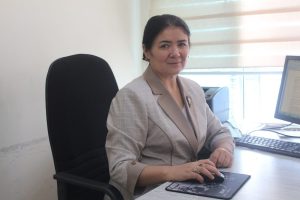 Яшил макон — умумхалқ ҳаракати сифатида