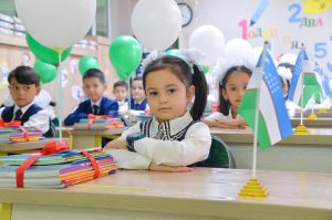 1-синфга қабул 20 июндан – онлайн тартибда бошланади