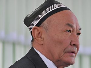 Қаҳрамон шоирнинг барҳаёт умри