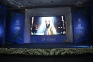 Наманганда «AIBO» — халқаро олимпиада бошланди