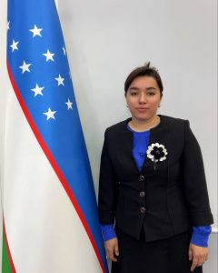 Янги ўзбeкистон – янги имкониятлар мамлакати