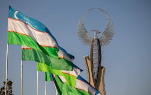 Истиқлол – шукр ва масъулият тимсоли
