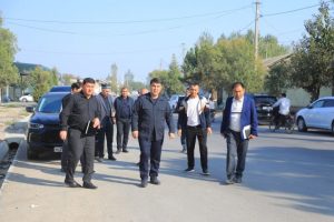 Овцеводство и благоустройство: в «Шовоне» воплощают новые проекты