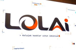 «LOLA-AI» — хотин-қизлар учун янги имкониятлар платформаси